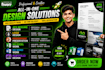 design a professional ats resume