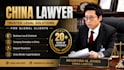 draft a china enforceable nnn agreement or contract review