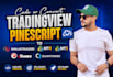 code, convert tradingview pine script bots to mt4 mmt5, ninjatrader ctrader