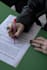 prepare, edit, and proofread forms, letters, and documents