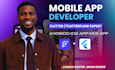build flutterflow app be your andriod app ios app flutter developer flutter flow