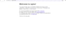 deploy,containerize and configure your web app on AWS cloud