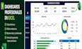 master en microsoft excel