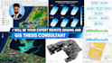 be your expert gis remote sensing and hydrology thesis consultant
