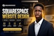 design squarespace website redesign squarespace website squarespace development