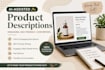 write engaging product descriptions with ai