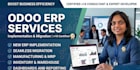 do odoo implementation and migration