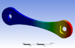 do fea simulation and structural analysis using ansys