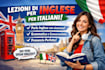 lezioni di inglese da italiano