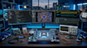 develop stm32 embedded systems and firmware professionally