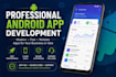 develop high quality android apps with clean code