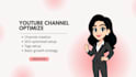 optimization your youtube channel