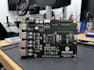 design usb hub pcb for sim racing and custom controller systems