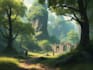 do environment concept arts