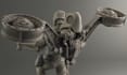 scult tabletop miniature fantasy and printable stl character