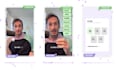 do pro youtube talking head video with clean motion graphics