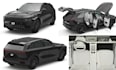 create high quality 3d car models for games, animation rendering in blender