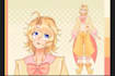 do live2d vtuber model, vtuber rigging, anime style,vtuber model