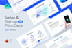 powerpoint explainer slides sales deck demo deck fundraising presentation