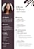 write an ats compliant resume and professional CV layout