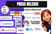 do top press release distribution and press release writing PR distribution