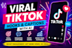 create viral tiktok hooks and captions withai