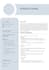 design a professional ats resume and CV design