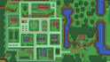 create pixel art tileset top down tileset tilemap rpg maker pixel environment