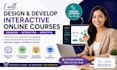 create an interactive course using adobe captivate