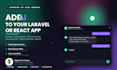 integrate openai chatgpt and anthropic ai features into your laravel react app