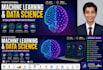 do ml dl and data science tasks