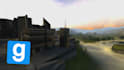 create or edit your gmod map and pms, garrys mod, game environment