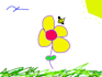 create simple digital art
