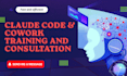 train you to use claude code and claude cowork effectively