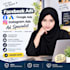 set up and manage facebook ads instagram ads campaign