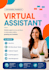 be your virtual assistant and sales expert