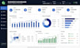 transform your excel data into a visual business dashboard