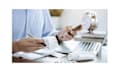 filing, irs notices, and amended returns