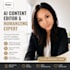 humanize ai content and edit it professionally