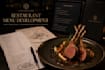 create professional restaurant recipes and chef consultation