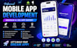 do mobile app development, android app ios app development, mobile app developer