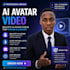 create ai avatar video,ai video ads