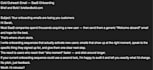 write professional email copy that gets responses
