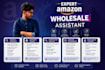 do amazon fba wholesale product research