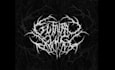do creative metal band logo design with dark aesthetic