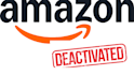 reinstate your deactivated amazon, ebay and walmart seller account
