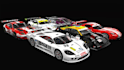 develop custom vehicles, maps, liveries, and physics mods for assetto corsa