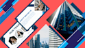 design professional business presentation and pitch deck slides