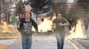 create cinematic vfx, after effect compositing and visual effects