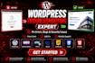 fix wordpress bugs theme issues and optimize CSS and speed